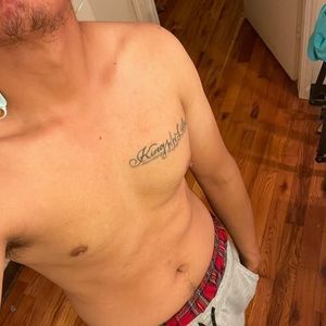 Meet your Posher, Clinton